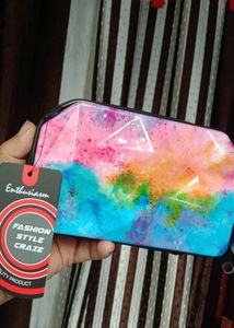 🆒🆕Imported Quility Sling Box Purse