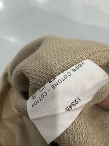 Bottega Veneta Dust Bag