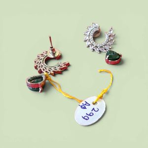 Ad stone Earing premium quality