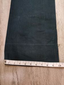 Sc1799 Fox Bootcut Jeans Waist 28