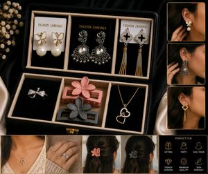 Jewellery Set for Women