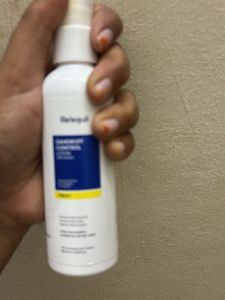 Re'equil Dandruff Control Lotion