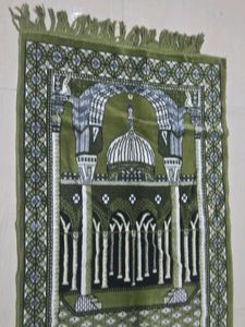 Islamic Prayer Mat