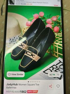 Stylish Women's Loafers