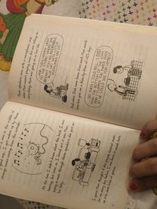 Diary of a Wimpy Kid: The Third Wheel