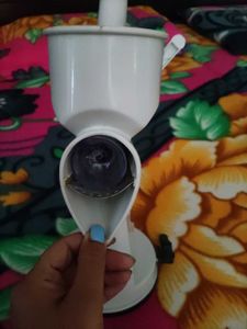Multi-Purpose Vegetable Slicer