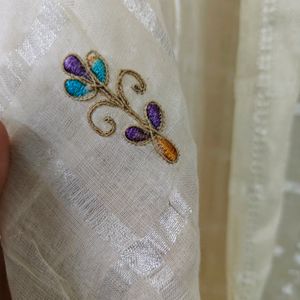 Price Drop !!!Handloom Dupatta