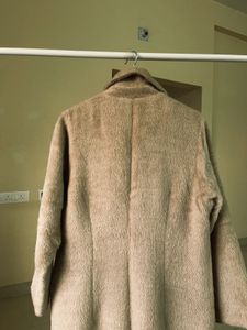 Vintage Style Overcoat