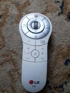 Lg Magic Remote