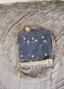 Dracula Heavy Lehenga