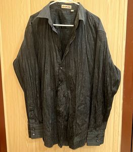 KIPONE Design BalckShirt