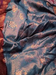Girls' Ethnic Dress with Jacket
