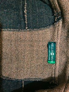 Very Beautiful N Comfortable Jacket