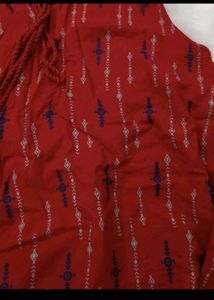 Stylish Indo western top