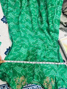 Ethinic Gown