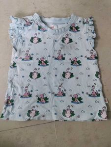 Girls T-Shirt Bundle