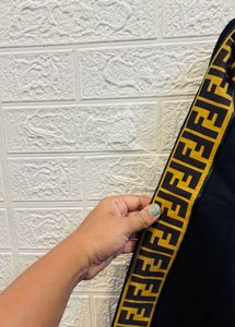 🇮🇹Fendi imported luxury Hoodie