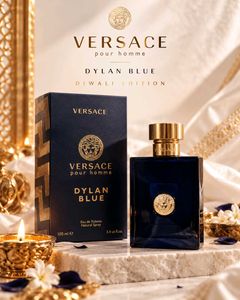 Versace Dylan Blue Pour Homme EDT