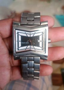 Fastrack Quartz Watch – Mint Condition