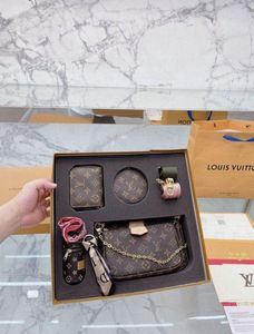 Louis Vuitton Monogram Gift Set