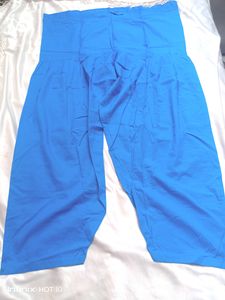 XxxL New Cotton Pant