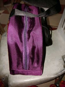 Disney Princess Lunch Bag
