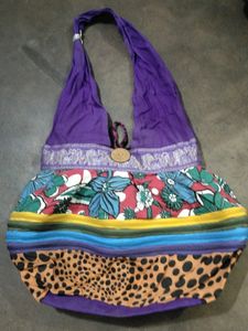 Side Bag