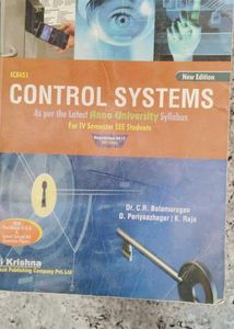 Control System