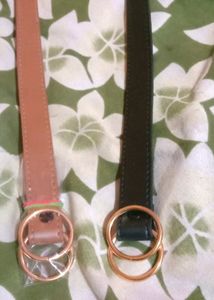 Belt For Women 🎯