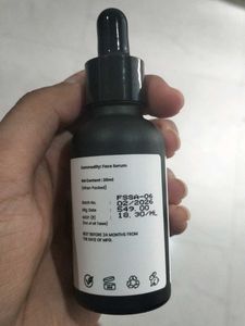 The True Therapy Salicylic Acid Face Serum