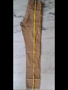 💥 Men's Beige chinos