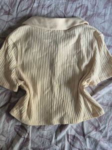 old money top