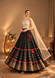Ethnic Skirt
