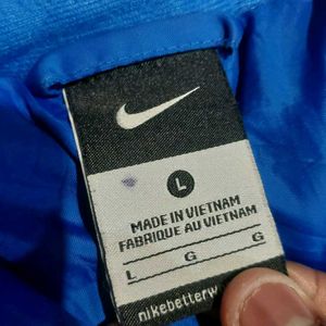 Nike Puffer Jacket