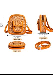 Shantiniketan Ethnic Bags Combo