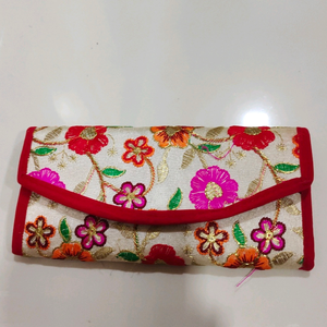 Jaipuri Wallet
