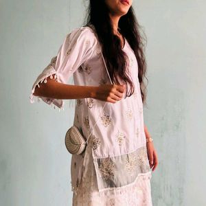 Ethnic Kurta Set