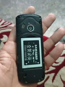Samsung 2152i