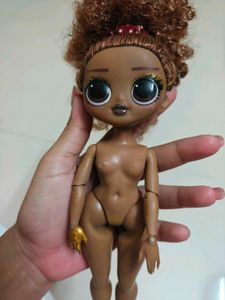 LOL Surprise Doll