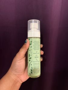 PRICE REDUCED!!! Moody Acne Expert Face Mist