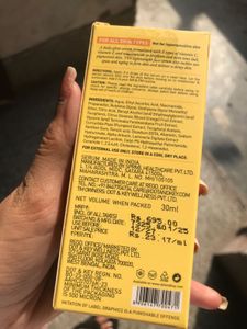 Dot & Key Glow Serum