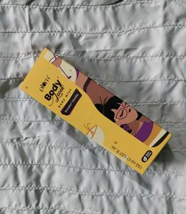 Plum BodyLovin' Smokin' Vanilla Body Mist