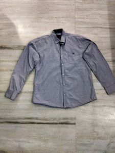 Grey Mens Shirt...