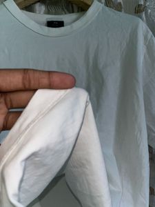 H&amp;M Crew Neck T-Shirt