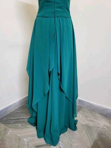 Chiffon Gown offer only today