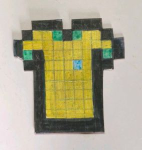 ⚽🏆 Young Artist Pixel Art FIFA Set