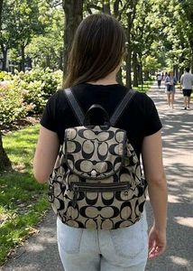 🇺🇸 Coach imported Backpack