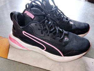 Puma Sneakers, Size- UK 5