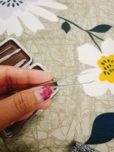 Pocket Kit For Women Needs