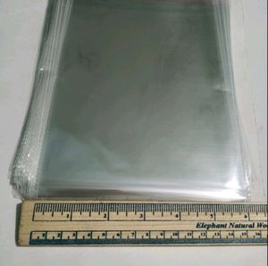 Pack of 100 Packing Items